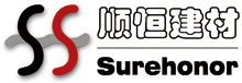 上海恒建材有限公司